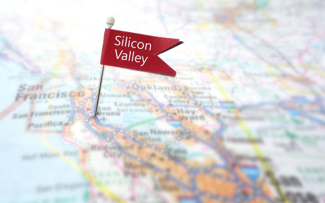 Faillissement Silicon Valley Bank
