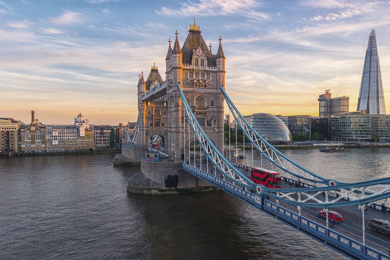 Ostrica Equities Developed Markets Fund | Ostrica Investments