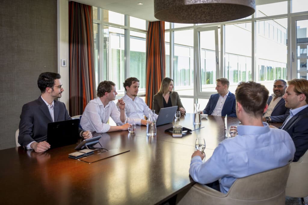 Wat is een beleggingsfonds? | Ostrica