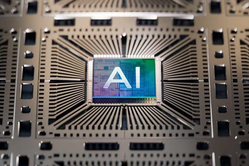 Maandupdate Februari 2024: AI-time high | Ostrica Vermogensbeheer