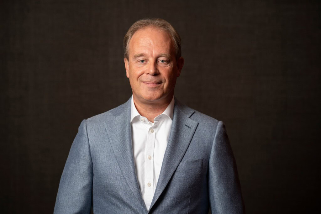 Maarten Zant | Team Ostrica