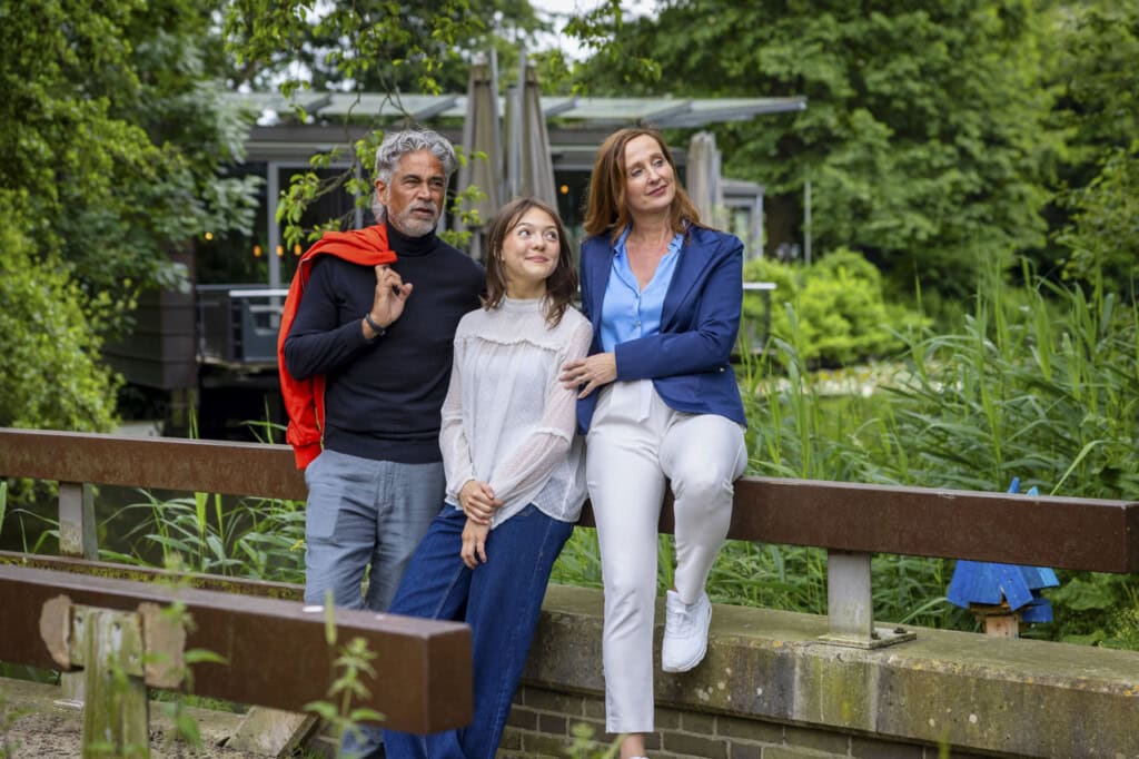 Deelnemmers communicatie: Prospectuswijziging | Ostrica
