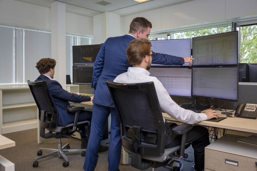 Wat is een hedge fund? | Ostrica
