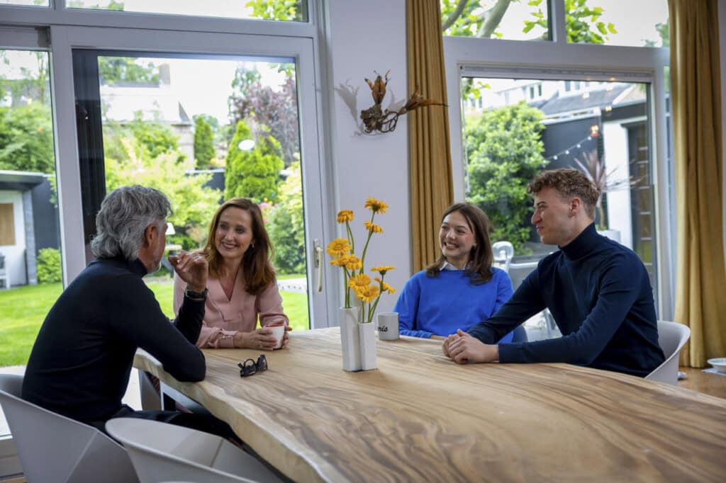 Kunt u beter beleggen of uw hypotheek aflossen? | Ostrica