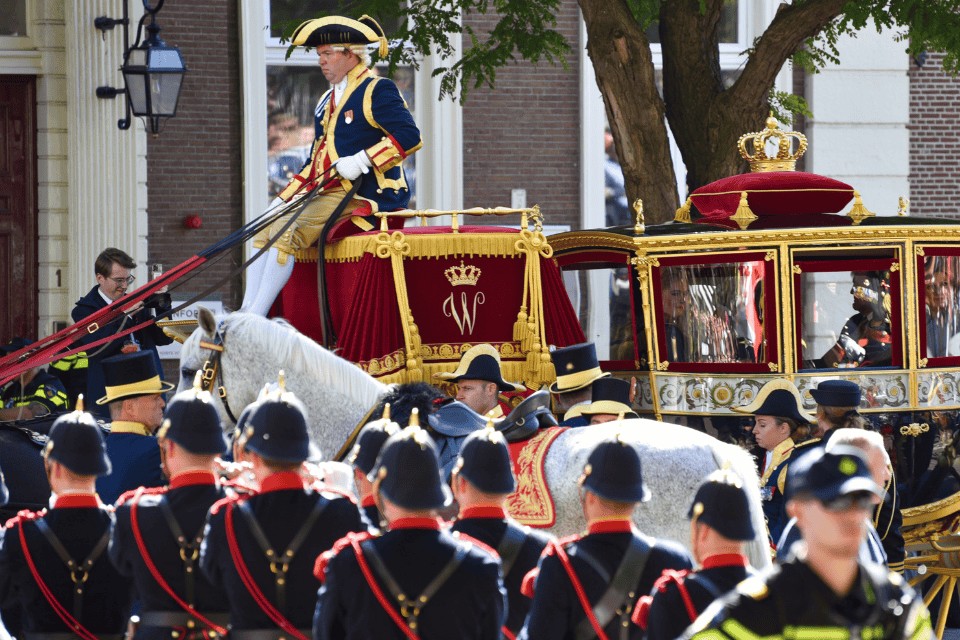 Prinsjesdag 2024: de impact op box 3-vermogensbelasting | Ostrica