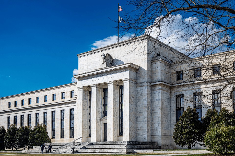 Renteverlaging VS: de Fed’s eerste ‘rate cut’ in vier jaar | Ostrica