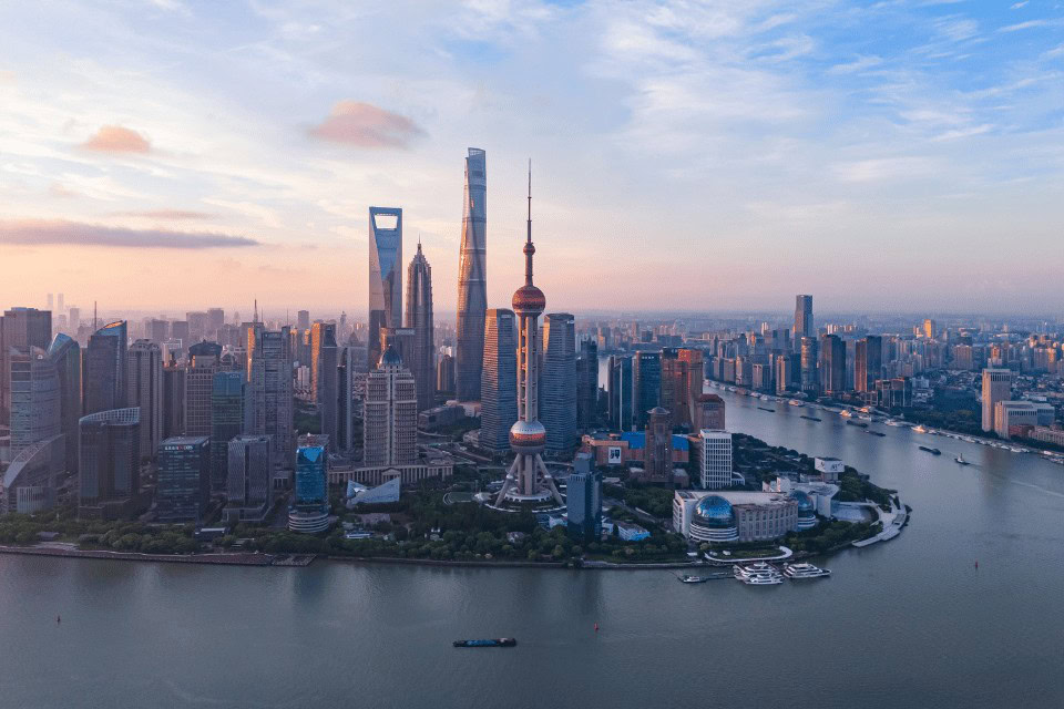 Rally in Chinese aandelen: is er sprake van een ommekeer? | Ostrica