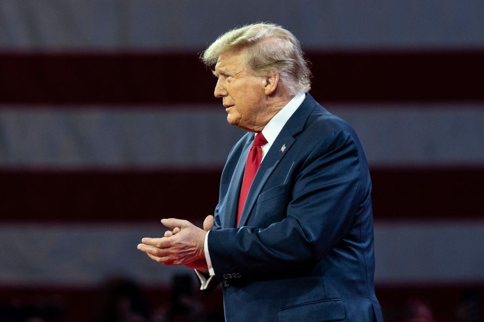 Verkiezingen in de VS: de verwachte impact van Trump op de Amerikaanse economie en beurs | Ostrica