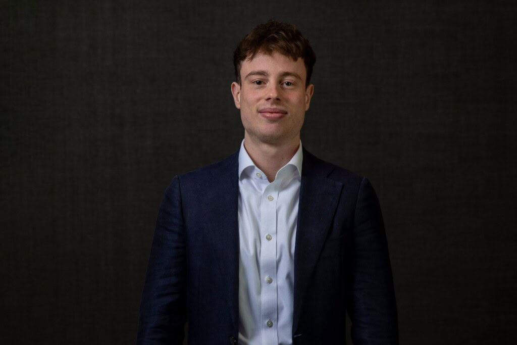 Thomas Reemst | Team Ostrica