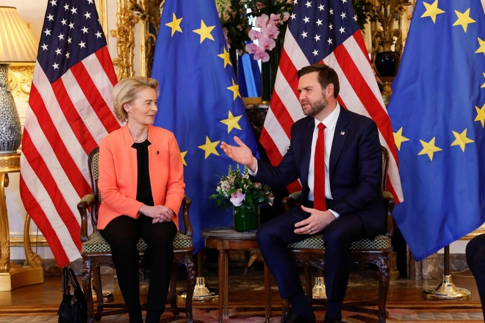 Maandupdate Mei 2025: Fors herstel op aandelenmarkten | Ostrica