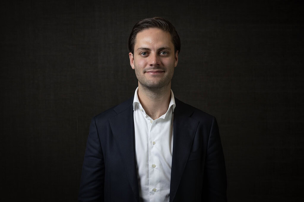 Antonie Muijtjens | Team Ostrica