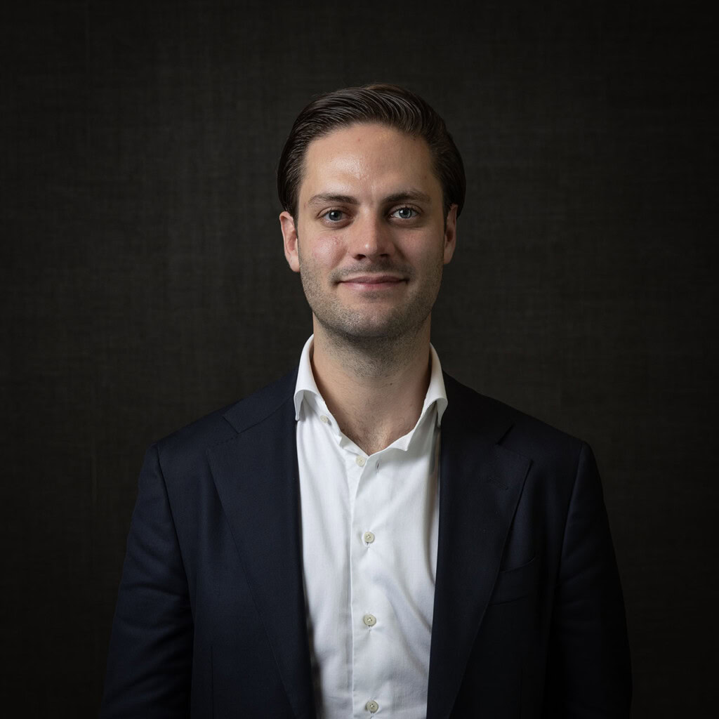 Antonie Muijtjens | Team Ostrica