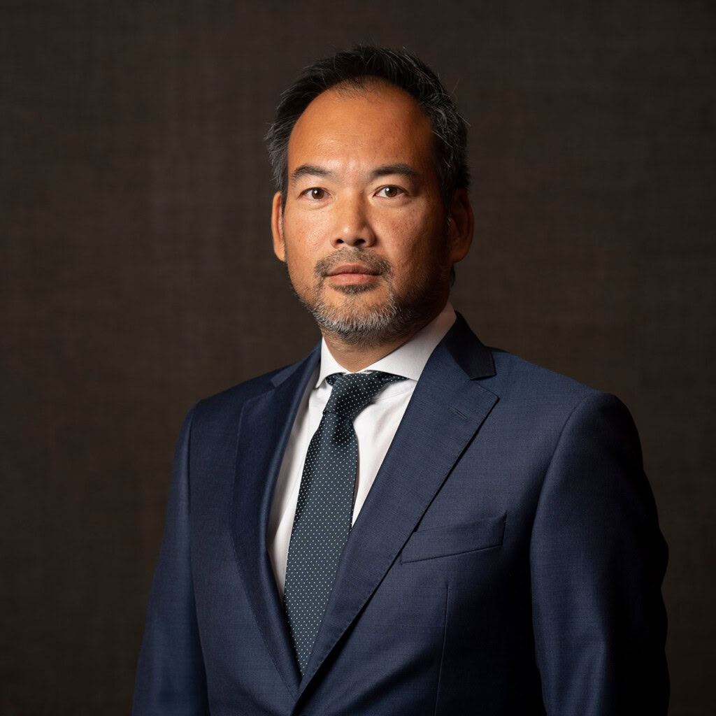 Kai Yuen | Team Ostrica