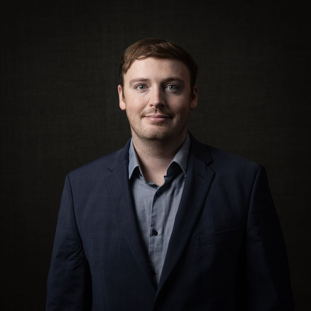 Thomas Crilly | Team Ostrica