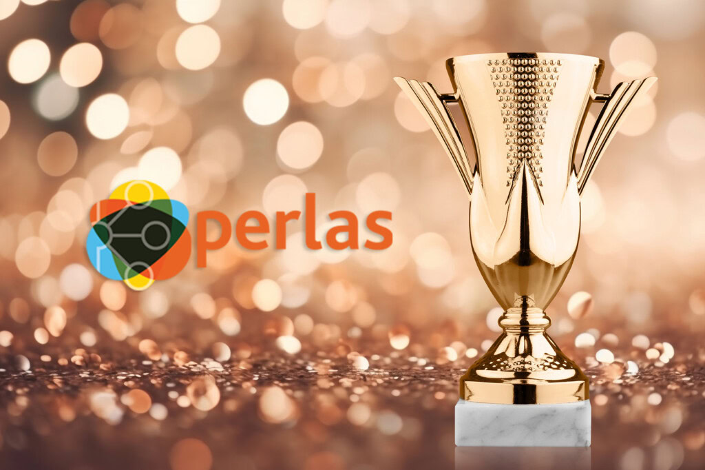 Winning,golden,award,statue,on,bokeh,background
