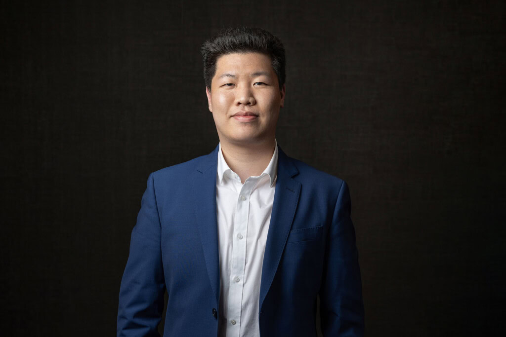 Edward Wu